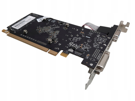 Karta graficzna AMD HD6450 2GB