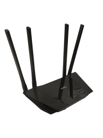 Router Cudy LT400 802.11n LTE 4G KARTA SIM (Wi-Fi 4)