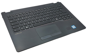 Płyta główna laptopa Fujitsu Lifebook E748 CP755901-01 Intel Core i5-7300U