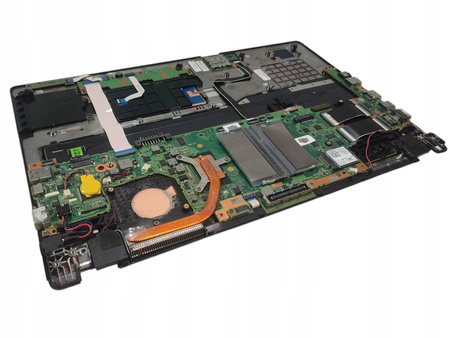 Płyta główna laptopa Fujitsu Lifebook U758 CP755897-01 Intel Core i7-8650U