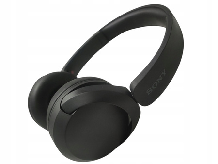 Słuchawki bezprzewodowe Sony WH-CH520 Nauszne Bluetooth 5.2
