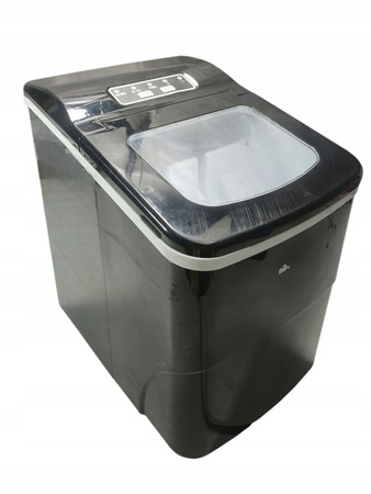 Kostkarka do lodu Free Village HZB-12/B 120 W do 12 kg lodu / 24h