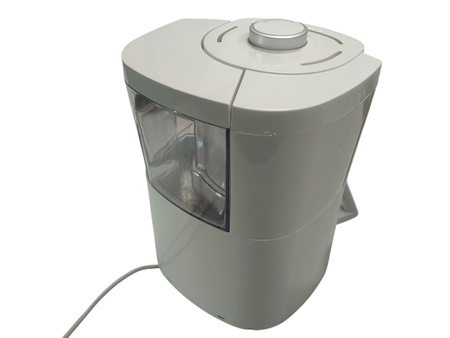 Ekspres Przelewowy do kawy Melitta Look Perfection 1025-05 biały