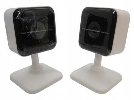 GNCC GC2 Kamera bezpieczeństwa monitoring wewnątrz 1080P