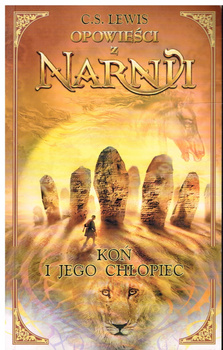 Koń i jego chłopiec Clive Staples Lewis