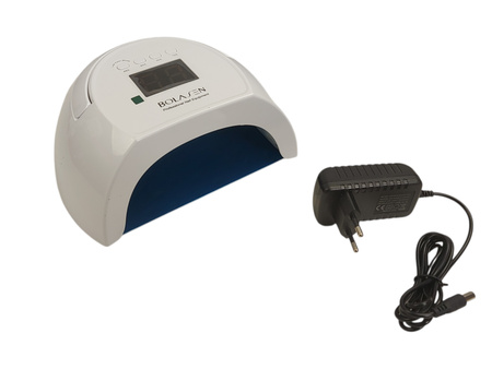Lampa do paznokci UV i LED Bolasen LED/UV LAMP i2 PLUS 80W Sensor Timer