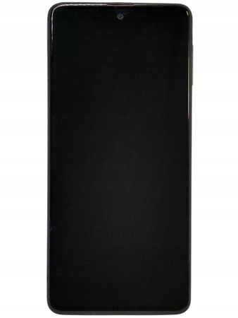 Smartfon Samsung Galaxy M31s SM-M317F/DSN 6/128GB Niebieski