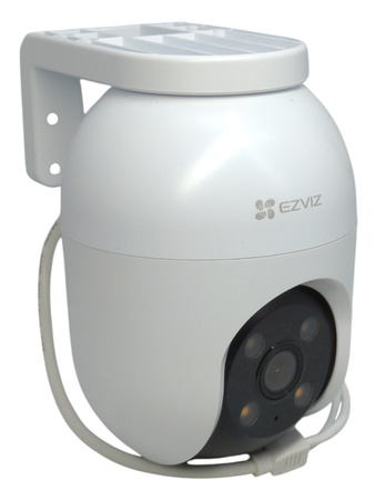 Kamera zewnętrzna EZVIZ CS-C8c 1080p 4mm WiFi PTZ IP65