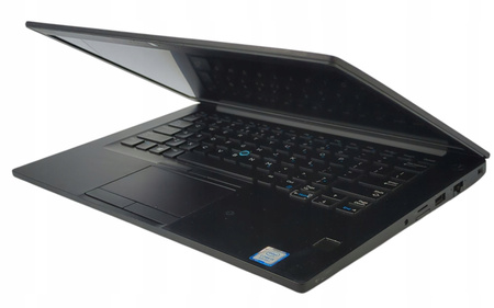 Laptop Dell Latitude 7490 Intel Core i5-8250U 256GB SSD M.2 8GB DDR4