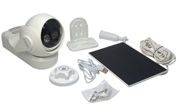 Kamera Zewnętrzna Imou Cell pt with solar panel IPC-K9EP-3t0WE