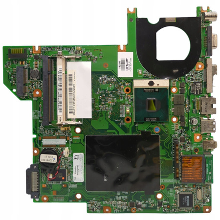 Płyta główna do laptopa HP Pavilion DV2000