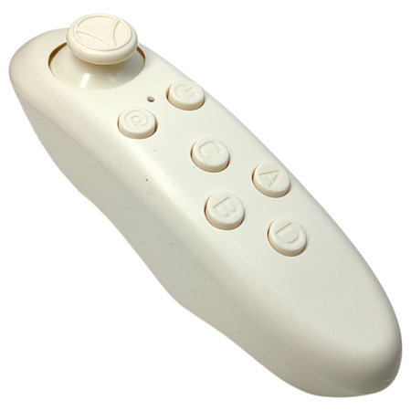 Okulary VRG Pro gogle 3D do smartfonów 5-7 cali