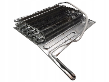 ZESPÓŁ PAROWNIKA DO LODÓWKI WHIRLPOOL W9 941D IX H