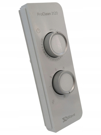 PANEL STEROWANIA BIAŁY MU30TME-02S 3120 MIKROFALI PROCLEAN