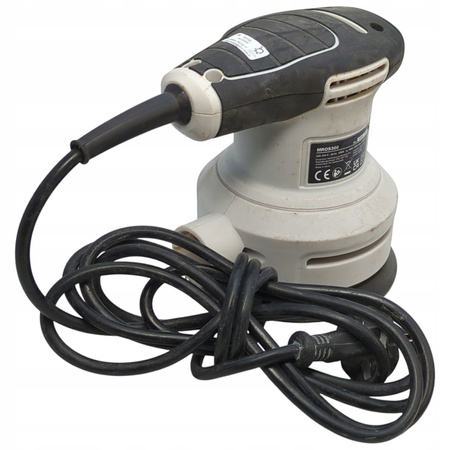 Szlifierka mimośrodowa Mac Allister MROS300 300W