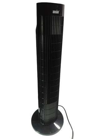 Wentylator kolumnowy Ansio 1125 45W TIMER 3 TRYBY