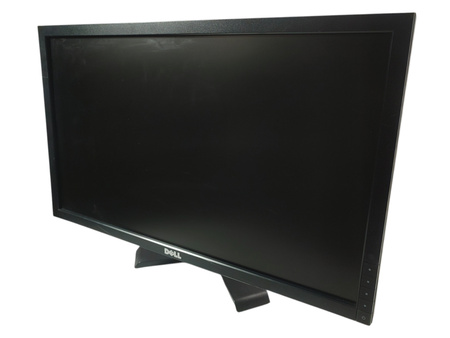 Monitor Dell G2410t 24" 1920x1080; VGA, DVI-D