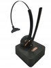 SŁUCHAWKA Z MIKROFONEM MONO WIRELESS HEADSET BH-M9