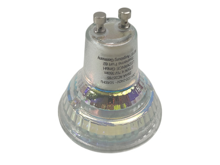 Zestaw 10 żarówek Ledvance Superior GU10 4,7W 2700K ściemnialne