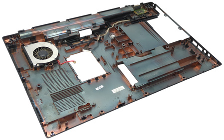 Obudowa dolna laptopa Fujitsu Lifebook E556