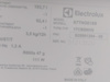 Chłodziarko-zamrażarka Electrolux E7TNGE18S TwinTech NoFrost GreenZone