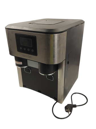 Kostkarka do lodu i dozownik zimnej wody Moodzz MZ-2302 2.1 L 240 W