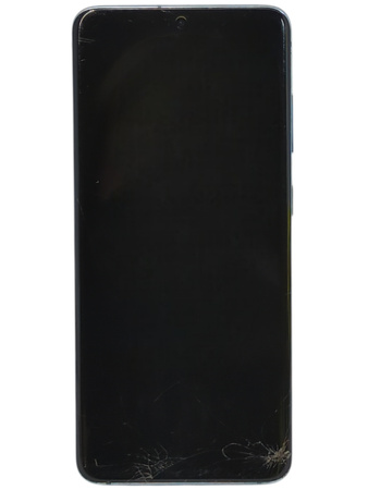 Smartfon Samsung Galaxy S20 SM-G980F/DS 6.2" 8/128GB 64MP 4000mAh LTE