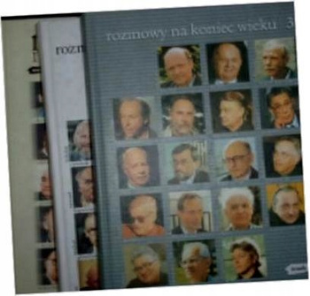 Rozmowy na nowy wiek Tom I