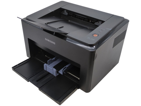 Drukarka laserowa Samsung ML-1640 Przebieg 1707 stron
