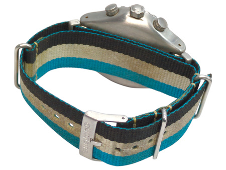 Zegarek męski na pasku Swatch YVS409