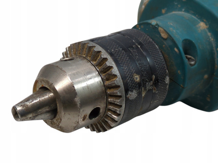 Wiertarka udarowa Makita HP1640 680W 13 mm z uchwytem kluczykowym