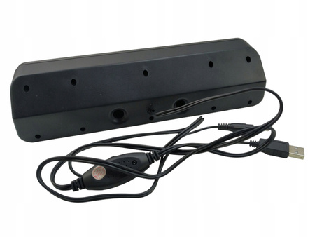 GŁOŚNIK STEREO SURROUND DO KOMPUTERA A83