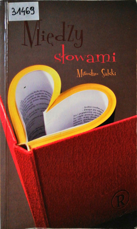 Między słowami Salski