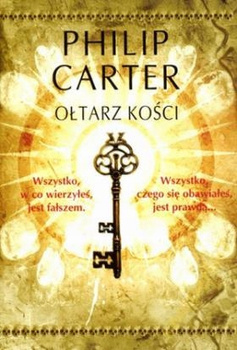 Ołtarz kości Philip Carter