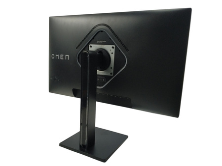 Monitor Gamingowy HP OMEN 27k 27" 4K IPS 144Hz 1ms