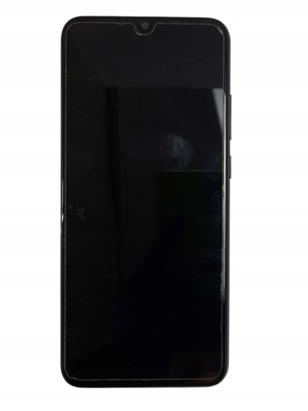 Smartfon Samsung Galaxy A02s SM-A025G/DSN 3/32GB