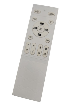 Plafon LED 55W 3100lm 3000K-6500K CCT Ściemnialna 55.5cm Ceiling Ledvance