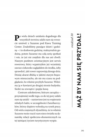 KSIĄŻKA UROK MATEUSZ MĘKARSKI/KAJA KRASKA