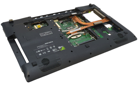Płyta główna MSI MS17571 VER: 1.1 i7-4700MQ Nvidia GeForce GTX 765M
