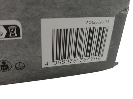 Lampa sufitowa Plafon LED Orbis Kurt 450 TW 3550lm 30W WiFi Ledvance