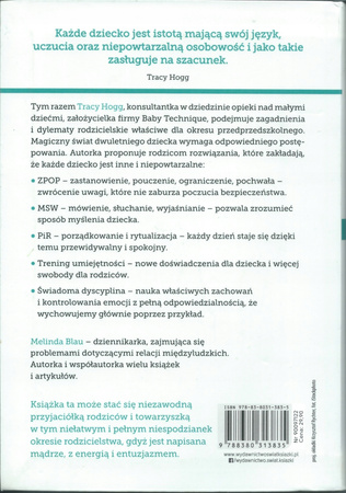 Język dwulatka