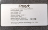 Robot sprzątający Fmart E200 20W 2600mAh