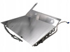 ZESPÓŁ PAROWNIKA DO LODÓWKI WHIRLPOOL W9C 841C OX