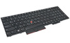 Klawiatura NO.CMNBL-105U4 do laptopa Lenovo ThinkPad L580