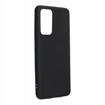 Etui Plecki do Samsung Galaxy S23 Plus Silicon czarne