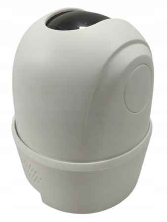 Kamera wewnętrzna IP Imou Ranger 2c-d 1080p WiFi