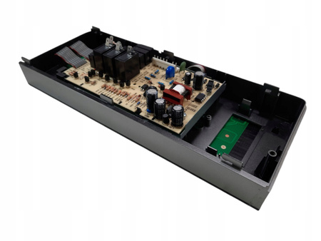 PANEL STEROWANIA MIKROFALI BAUKNECHT 859991609911