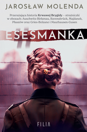 Esesmanka Jarosław Molenda