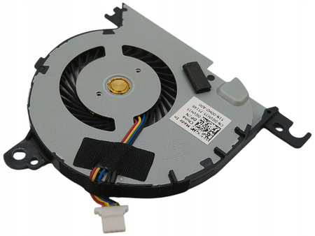 Wentylator laptopa Dell Latitude E7240 P22S001 KSB0605HC