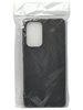 Etui Plecki do Samsung a53 5G czarne